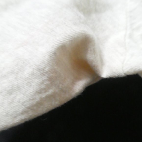 OLD NAVY | medium | long sleeve shirt with Peace Symbol design on front | EUC - Picture 14 of 16